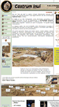 Mobile Screenshot of castruminui.it